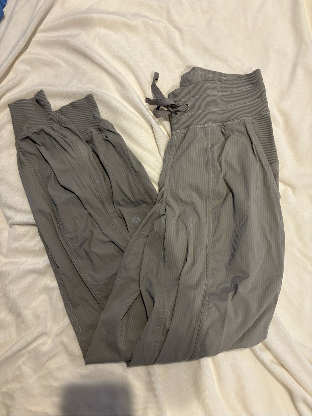 Lululemon dance studio pants